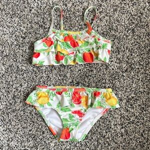 Tommy Bahama 24 min two piece swim